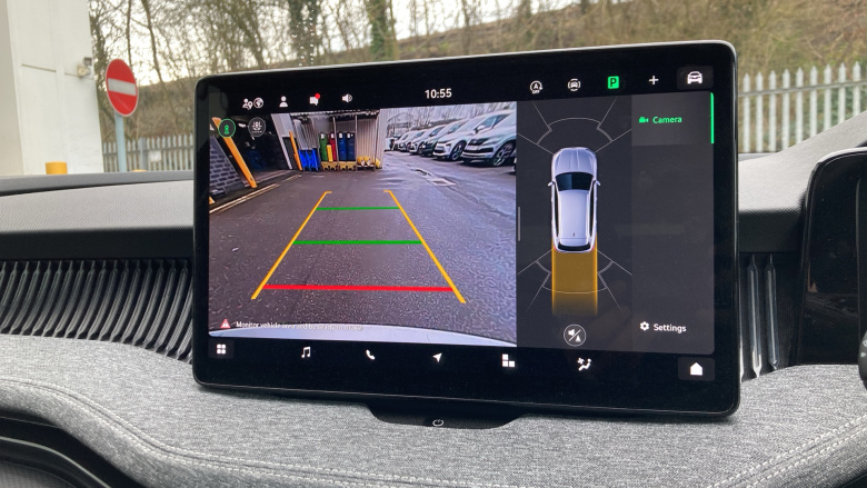 Skoda Superb 2.0 TDI SE Technology 5dr DSG Diesel Estate